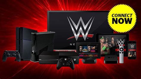 How to watch WWE Network on all your devices .